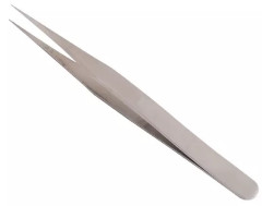 Pinzeta nerezov� 115mm HOTECHE HT140721