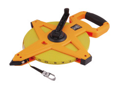 P�smo meracie zo sklenen�ch vl�kien 100 m HOTECHE HT281305