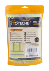 Vesta bezpe�nostn� XXL HOTECHE HT435503