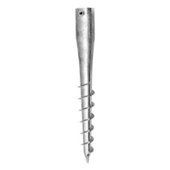 Zemn� skrutka 550mm