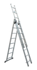Rebr�k v�suvn� so 7 stup�ami HOTECHE HT480117