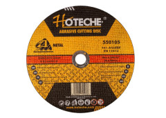 Kot�� rezn� na kov 230x2,0x22,23 mm HOTECHE HT550105