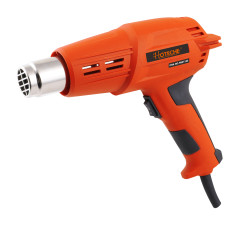 Pi�tol teplovzdu�n� 2000 W HOTECHE (P801106)