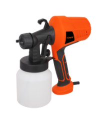 Pi�tol striekacia 450 W HOTECHE HTP801308