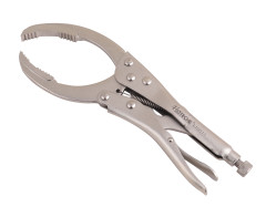 Klie�te samosvorn� na olejov� filtre 10"/250 mm HOTECHE HT110811