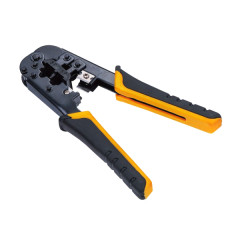 Klie�te krimpovacie HOTECHE HT140812