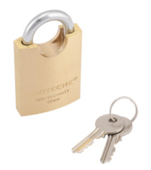 Z�mok visiaci 50x66x18 mm HOTECHE HT180209