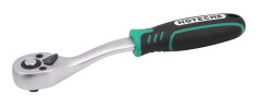Ra��a 1/4" (72 zubov Cr-V HOTECHE HT200104