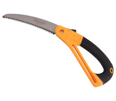 P�la prerez�vacia skladacia 7"/180 mm 7TPI HOTECHE HT340801