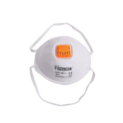 Respir�tor proti prachu FFP1 / 10 ks HOTECHE HT435003