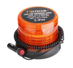 LED lampa v�stra�n� 30SMD 6 W HOTECHE HT440451