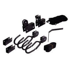 Zdvih�k viac��elov� do 57 kg HOTECHE HT490402