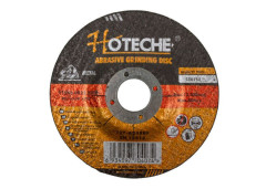 Kot�� br�sny na kov / oce� 115x6x22,23 mm HOTECHE HT550152