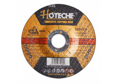 Kot�� br�sny na kov / oce� 180x6x22,23 mm HOTECHE HT550154