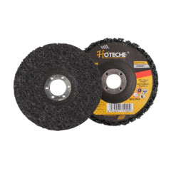 Kot�� br�sny abraz�vny 125x50 mm HOTECHE (550603)
