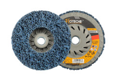 Kot�� br�sny abraz�vny 115 mm T27 HOTECHE (550622)