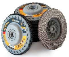 Kot�� lamelov� P112-60 M14 HOTECHE HT550642