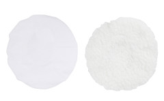 Kot�� le�tiaci 10"/250mm vlna+frot� HOTECHE HT560412