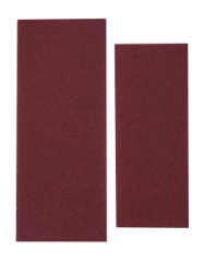 Papier br�sny 93x230 mm (P80-3ks, P120-3ks, P180-2ks, P240-2ks HOTECHE HT560901