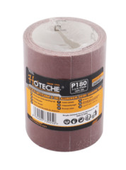 Papier br�sny 93 mm x 3 m rolka P40 HOTECHE HT560902
