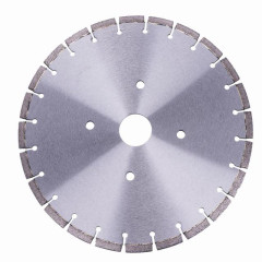 Kot�� diamantov� rezn� 400x25,4x12x3,6 HOTECHE (570452)