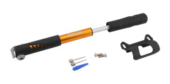 Pumpa plastov� MINI 19x205 mm HOTECHE HT770401