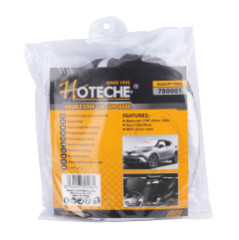 Clona skladacia slne�n� pre auto 150x70 cm HOTECHE HT780001