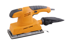 Bruska vibra�n� 115x230 mm 380W HOTECHE HTP800519