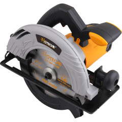 P�la kot��ov� 1400W/185 mm HOTECHE HTP800607