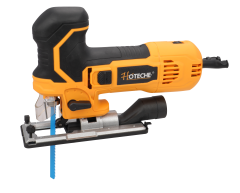 P�la priamo�iara 750W/100mm HOTECHE HTP800716