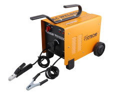 Zv�ra�ka AC ARC 10 kVA HOTECHE HTP810250