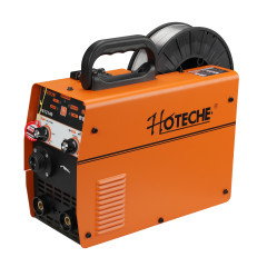 Zv�ra�ka invertorov� 140A HOTECHE HTP812140