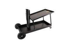 Voz�k zv�ra�sk� 77x32,8x9 cm HOTECHE HTP815100