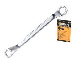 K��� o�kov� vyhnut� 32x36 mm Cr-V HOTECHE HT190613