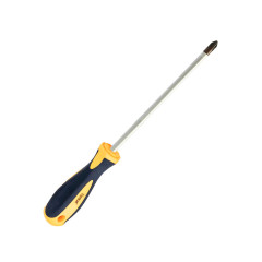 Skrutkova� kr�ov� PZ1x100 mm Cr-V HOTECHE (242510)