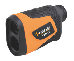 Mera� laserov� teleskopick� 500 m HOTECHE (284911)
