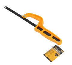 P�la na kov mini, plast ABS 12"/300mm HOTECHE (330102)