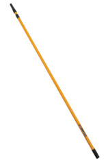 Ty� teleskopick� 3m kov/PP HOTECHE (422409)