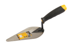 Ly�ica mur�rska oce�ov� 8"/200 mm plastov� rukov� HOTECHE (425605)