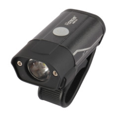 Svetlo na bicykel 3W dob�jate�n� HOTECHE (440151)