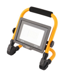 Reflektor so stojanom s rukov�ou 30W HOTECHE (440312E)