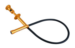 Vy�ahova� predmetov pru�inov� magnetick� HOTECHE HT441001