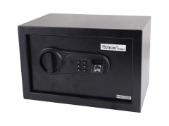 Trezor na odtla�ky prstov 200x310x200 mm HOTECHE (490031)