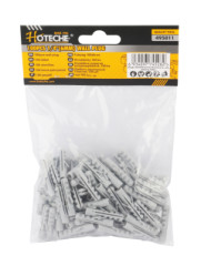 Sada hmo�diniek 6mm 100 ks HOTECHE (495011)
