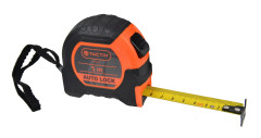 Meter zvinovac� s brzdou 5m x 19mm TACTIX (236403)