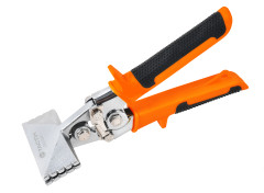 Klie�te klampiarske 75 mm TACTIX (283164)