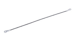 P�lov� lanko na obklad 150 mm TACTIX (284035)