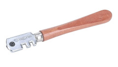 Reza�ka skla dreven� rukov� 135 mm TACTIX (284903)
