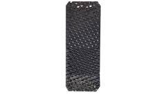 Pl�tok n�hradn� br�sny 140x40 mm TACTIX (301633)