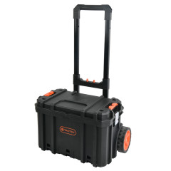 Voz�k kufrov� na n�radie 632x367x374 mm TACTIX (320385)